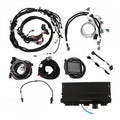 Holley Terminator X For Godzilla with Electronic Throttle - 550-1431